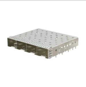 Wholesale 2170191-2 2198233-1 2198233-2 CONN QSFP+ CAGE 1X4 W/HSINK R/A from china suppliers