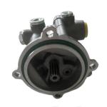 Manufacturing Plant Your One-Stop Shop For KAWASAKI K3V112 Gear Pump K9001811