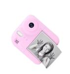 Portable 1080P Childrens Play Camera Digital Video Camcorder Waterproof