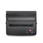 A4 A5 Thermal Tattoo Stencil Printer OEM Tattoo Transfer Paper Printer