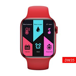 Wholesale DW35 Series 4 Waterproof Fitness Watches FK88 W36 HW16 W6 from china suppliers