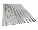Az70 G550 Galvanized Steel Sheets Roof Material 0.16-1.6mm Thickness