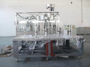 Wholesale Industrial 5000BPH SUS304 Mineral Water Bottle Plant Machine from china suppliers