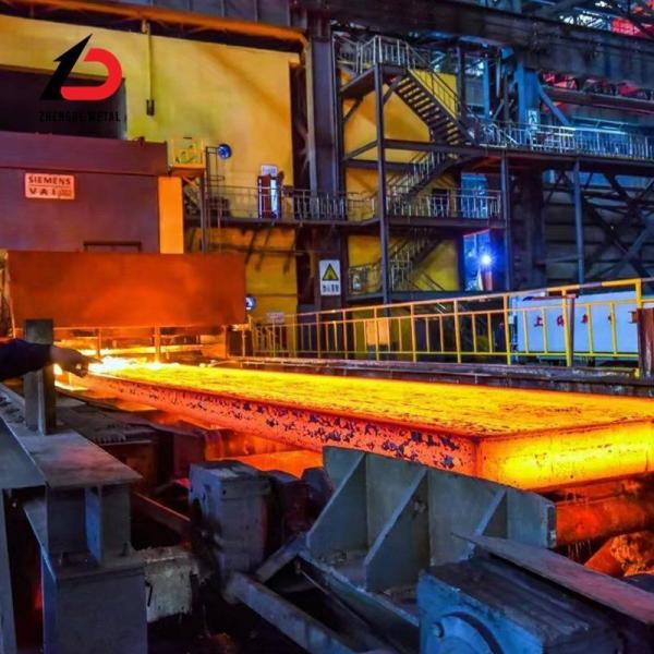 Slit Edge Carbon Hot Rolled Steel Plate ZD-hrp Wr 50A 3mm Thick Corrosion
