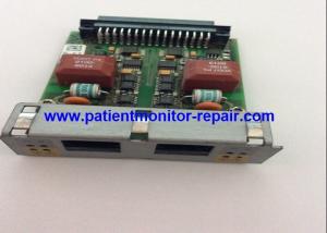 Wholesale MP60 MP70 Patient Monitor Repair Data Acquisition Card M8081-67001 from china suppliers