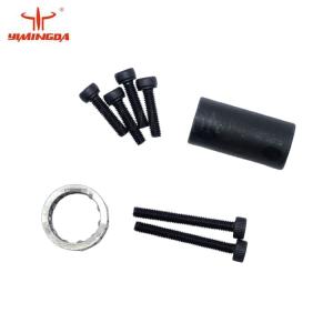 Wholesale 702886 CRANK ROD Assembly For VT-FA-IX6-71 Cutting Machine Parts from china suppliers