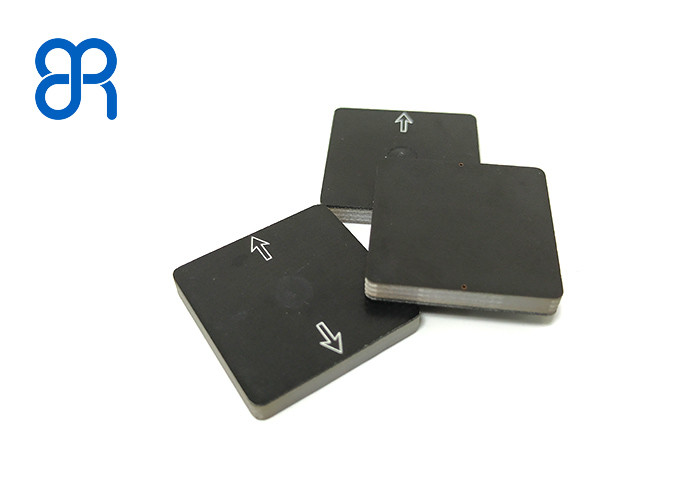 Impinj Monza R6-P chip PCB anti-metal RFID Hard Tag，supported ISO 18000-6C