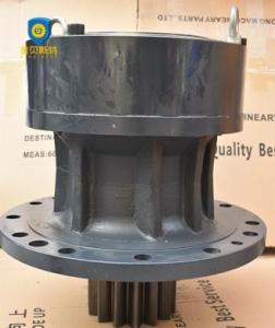 Wholesale E320D Swing Gearbox Excavator Replacement Parts 1 Year Warranty from china suppliers