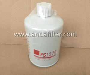Wholesale High Quality Fuel Water Separator Filter For Fleetguard FS1275 from china suppliers