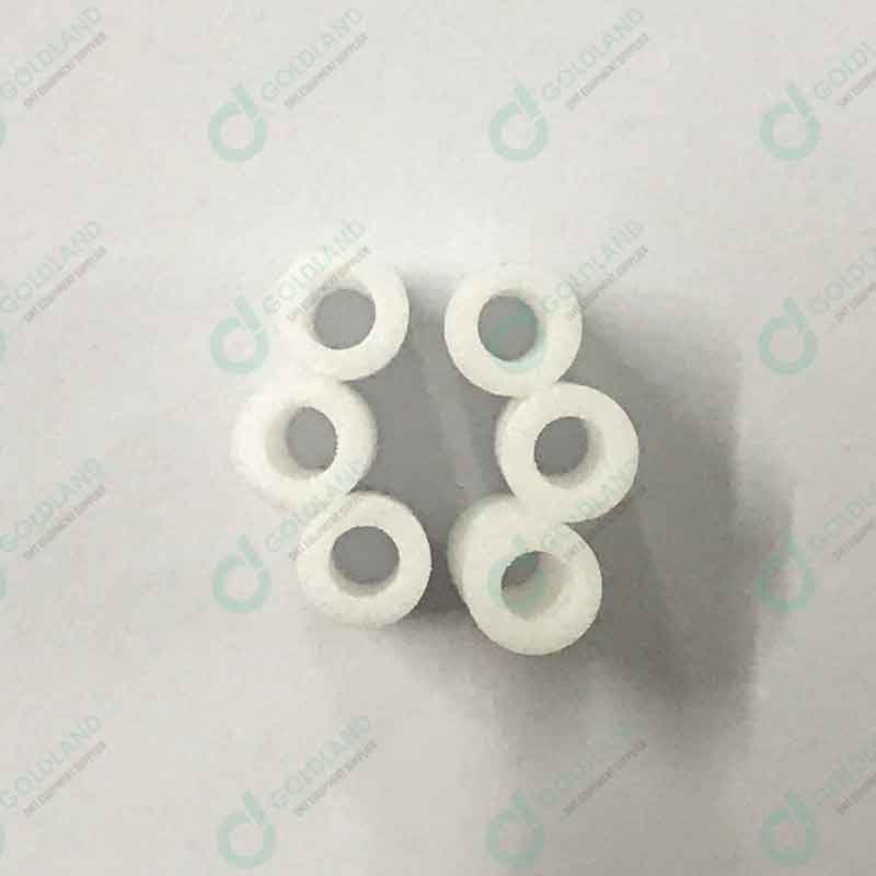 smt pick and place machine part YV100II XG filter cotton K46-M8527-C0X for YAMAHA YV YS Machine