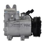 977014E000 Car AC Compressor 2004-2012 For Hyundai For Kia Bongo 3 WXHY143