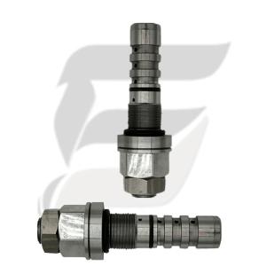 Wholesale 708-1W-04712 LS Main Relief Valve For Komatsu Excavator PC60-7 PC70-7 from china suppliers