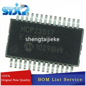China AD5254BRUZ100 Programmable IC Chip , Digital Potentiometer IC For Data Acquisition on sale