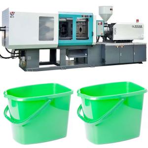 Wholesale Clamping Stroke 100 - 1000 Mm Plastic Injection Molding Machine Worth Considering from china suppliers