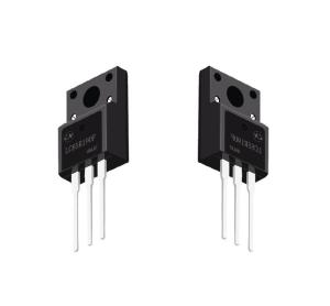 Wholesale 20A 650V 150mΩ Cool MOS For Switched Mode Power Supplies from china suppliers
