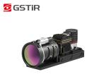 High Sensitivity OGI Infrared Camera For Petrochemical Industry