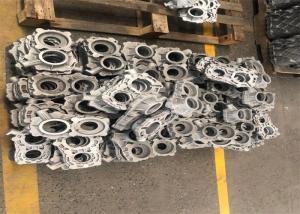 Wholesale Automatic Demoulding A380 ADC12 Aluminum Alloy Casting from china suppliers