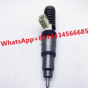 Wholesale Diesel engine fuel Injector 20747798 85000675 21644600 85003950 7421582098 E3.18 For RVI /VOLVO / VOLVO TRUCK from china suppliers