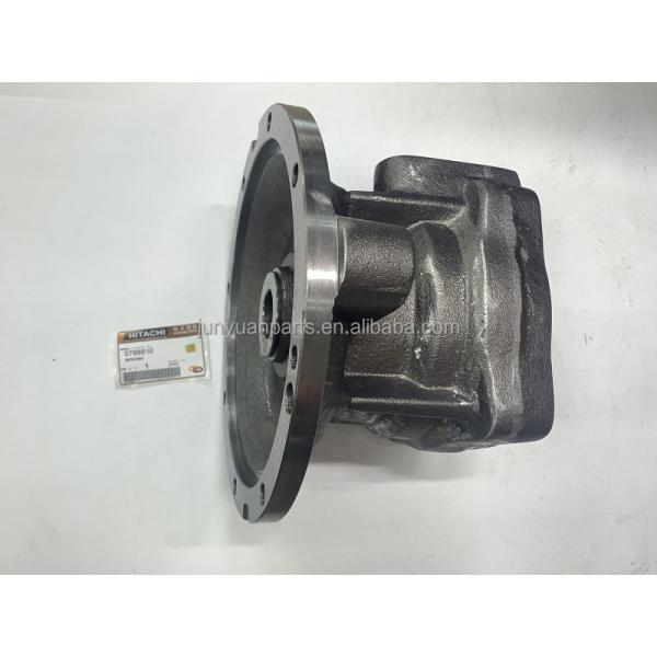 Excavator Swing Motor Housing ZX200-3 0788810 Casing 0788810 Case Hub ZX200-6