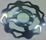 Motocross GXT200 Front brake disc OEM Motorcycle parts GXT200
