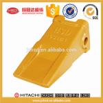 ZAX240 high quality excavator spare parts bucket teeth