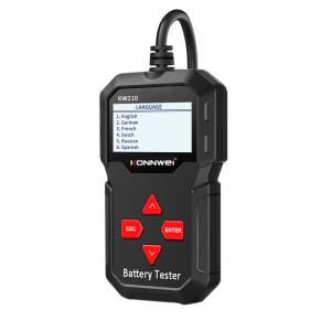 Wholesale 12v battery diagnostic tool for all cars trucks motorcycles from china suppliers