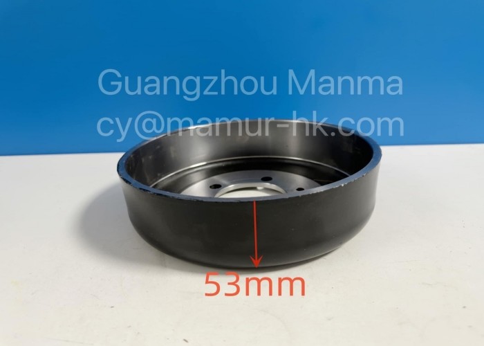 MAMUR Parking Brake ASM For JMC CARRYING Euro4 Truck Auto Part