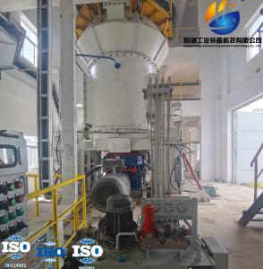 Wholesale Coal Powder Vertical Grinding Mill Limestone Vertical Mill Machine from china suppliers