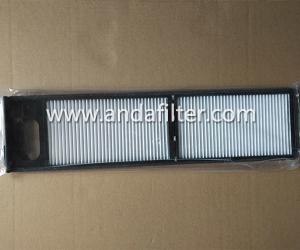 Wholesale High Quality Cabin Air Filter For Kobelco 51186-419740 from china suppliers
