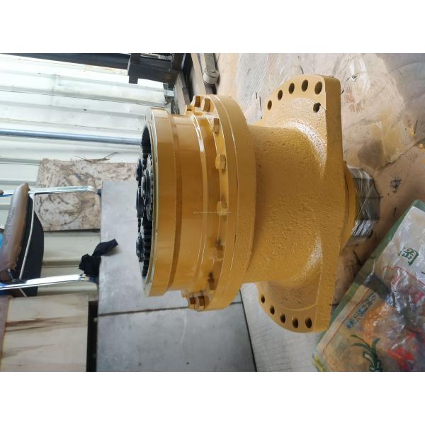 PC400-7 Excavator Swing Gearbox PC450-7 Komatsu Swing Device Excavator