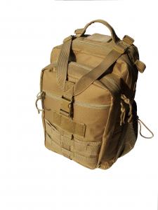 China 3D Backpack,Ingredient: Fabric: 600d Nylon Coated Fabric: High Density Ribbon on sale