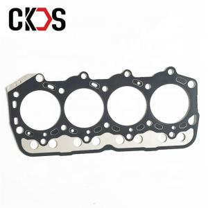 Wholesale Good Quality OEM Spare Parts Japanese Truck Engine Overhual Gasket Set for ISUZU 6HH1/FRR FSR 8-94393346-0 8943933460 from china suppliers