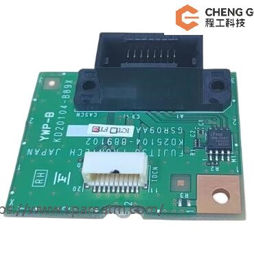 KD25104-B89102/KD20101-B89X Fujitsu GSR50 Cassette Control Board Fujitsu ATM Machine Parts New Orignal