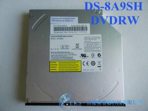 Wholesale DS-8A9SH DS8A9SH 12.7mm Internal SATA DVD Burner/ DVD Duplicator/ DVDRW from china suppliers