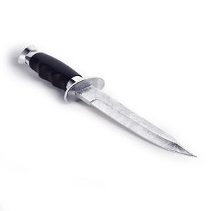 Wholesale Natural Meteorite Knife Handmade Craft Artwork Space Collection from china suppliers