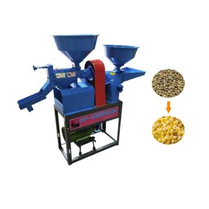 Wholesale modern combined rice/corn/grain/herbs/cereal grinder/flour mill/crushing machine from china suppliers