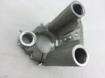 Housing Sharpener Mach , Sharpener Assembly For GT5250 S5200 Parts 83161000
