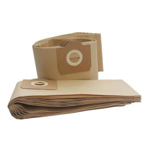 Wholesale Karcher Vacuum Cleaner Paper Bags A2656 WD3200 WD3300 Rowenta RB88 RU100 RU101 from china suppliers