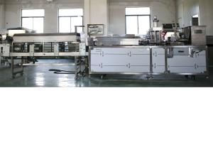 Wholesale Sanitary Factory 8 Inch Arabic Bread Making Machine from china suppliers