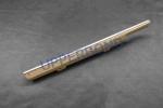Durable Tobacco Machinery Spare Parts Tubular Sheathed Soldering Iron Heating Up