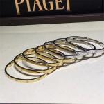 C love bracelet 18k gold white gold yellow gold rose gold diamond bracelet