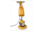 Concrete Floor Cleaning Machine