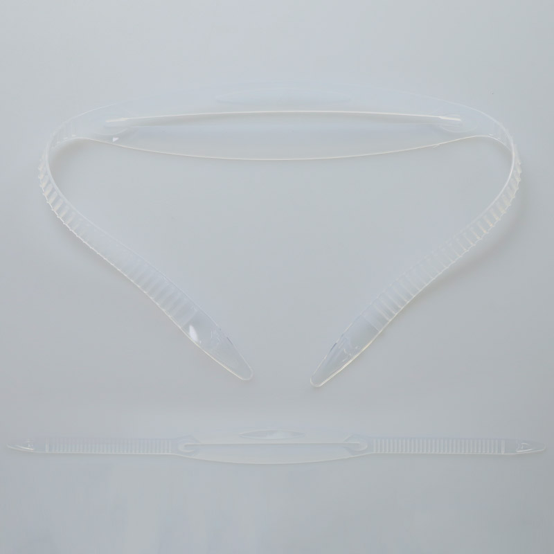 Universal Woman Scuba Diving Accessories Mask Mirror Strap Band
