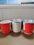 2350mm*960mm*1700mm Paper Cup Making Machine Disposable Paper Coffee Cup