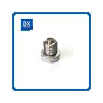 M10 M12 M14 Magnetic Oil Drain Sump Plug