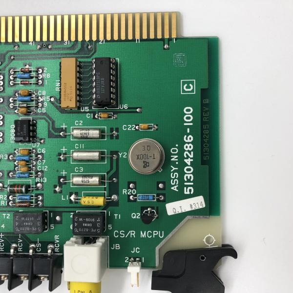 MU-TAIH13 Honeywell Module DCS Brand New Electric Control