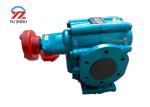 Stainless Steel Gear Oil Transfer Pump ZYB Series High Wear Resistance