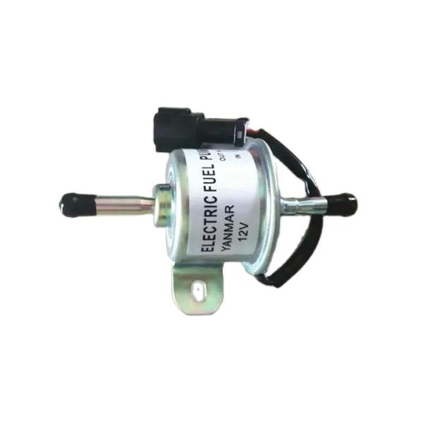Electric Fuel Pump 119225-52102 129612-52100 for YANMAR Diesel Engines Parts