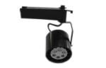 12W CREE 2 / 3 / 4 Wires CRI 90Ra Led Track Spotlights