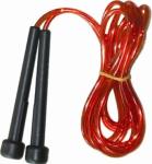 Crossfit Plastic Jump Ropes Fast Speed Skipping Rope